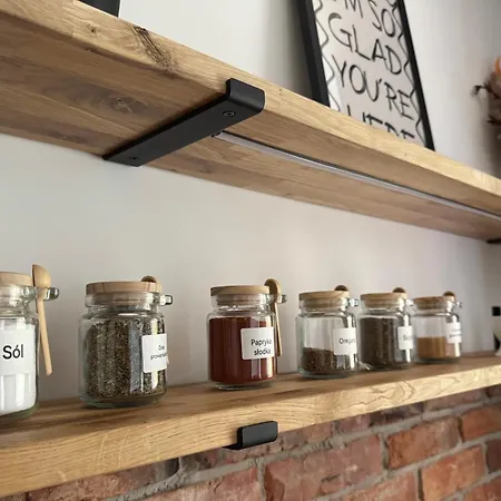 Apartamento Okrzei Orange Loft